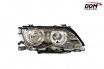 E46 DEPO Projector46 Headlights (HID & Angel Eyes Included)