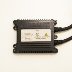 Replacement HID Ballast