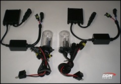 DDM HID Kit With Slim Ballast - 35W or 55W (Xenon)