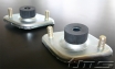 JTD Heavy Duty Rear Shock Mounts