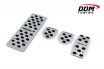 Mazda 3 Aluminum Pedals