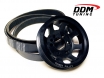 TMS Power Pulley Package Stage I for the Mini Cooper S