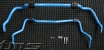 E46 Non-M Turner Motorsport Sway Bar Set